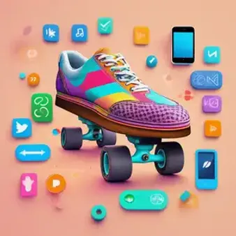 Discover the world of app skate! Learn about the best features for beginners, how to master tricks with digital tools, choosing the right app, and connecting with the vibrant skating community.